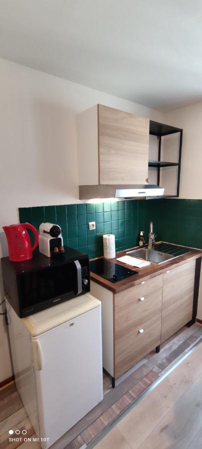 Gare - Jardin Des Plantes - Wifi & Calme Apartment Nantes