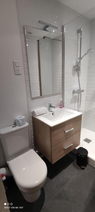 Apartment Gare - Jardin Des Plantes - Wifi & Calme Nantes