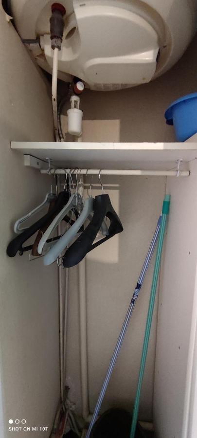 Apartment Gare - Jardin Des Plantes - Wifi & Calme Nantes